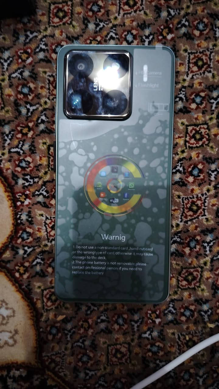 موبايل صيني قيم وأخذ شاومي ذاكرة ٥١٢ لوك وضع شركة


**إذا كنت صاحب هذا الإعلان وتريد حذفه لأي سبب، رجاءا أرسل رسالة إلى الدعم الفني**