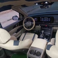 كرنفال • ٢٠٢٣ • محرك ٣٥٠٠