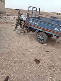 موتور • تفاصيل ناقصة