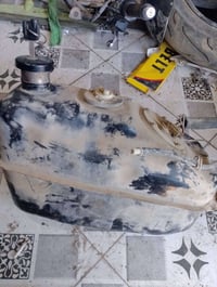 قطع دراجة • فورزه • ويل امامي وخلفي