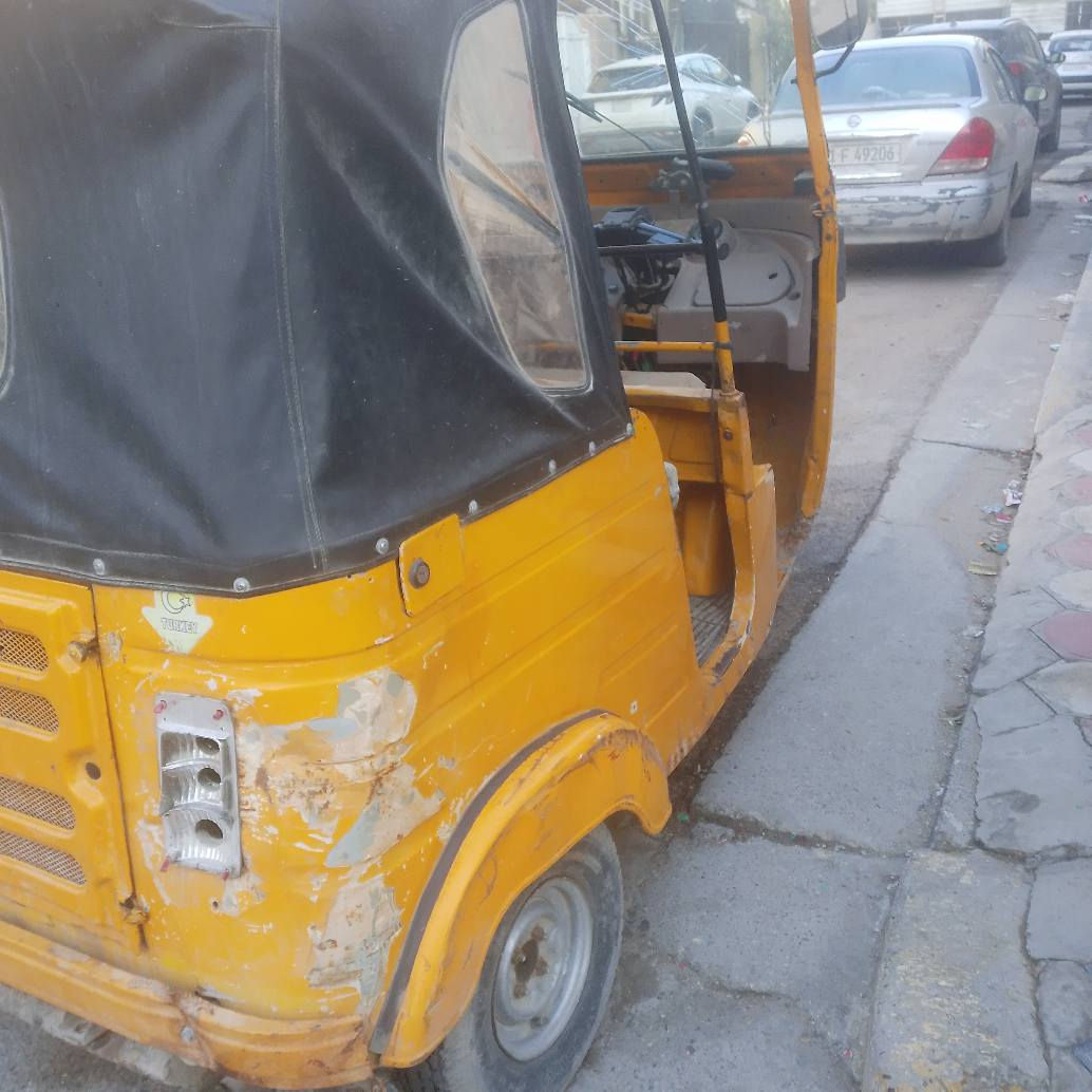 موديل ١٩ محسوب على ٢٠ مضلع محرك وكسل مكفول عنوان بغداد اوراق سحب 
سعر ٣٣٠٠
 ‏‪***********‬‏
