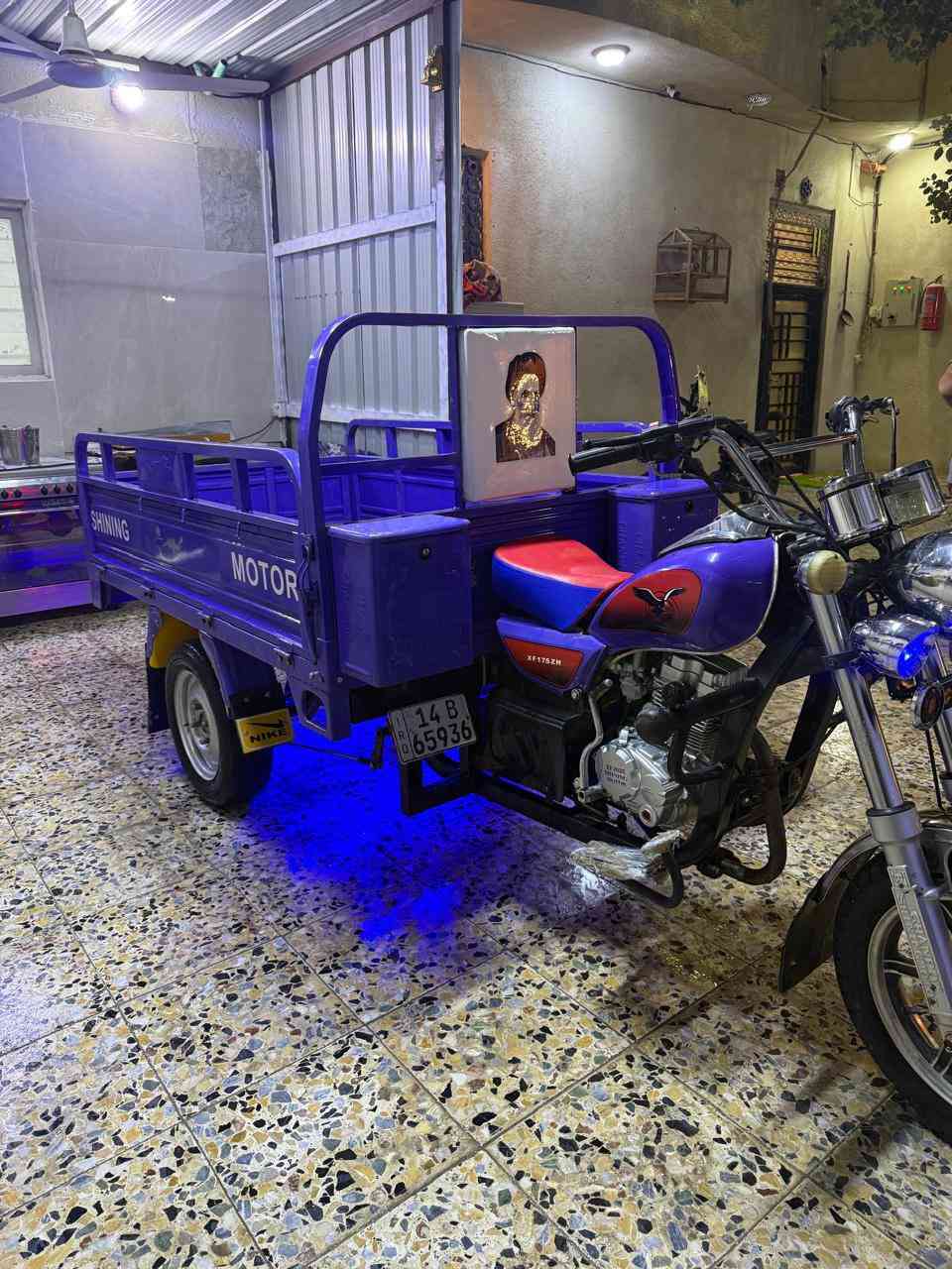 لبيع مديل2023 رقم وسنويه
محرك2025 توني شاده كفاله سعر 2800
بسم راعيه موجود تحويل ثاني يوم مكاني بصره زبير 
رقم راعيه *********** مكلف بل نشر خابرو عليه
