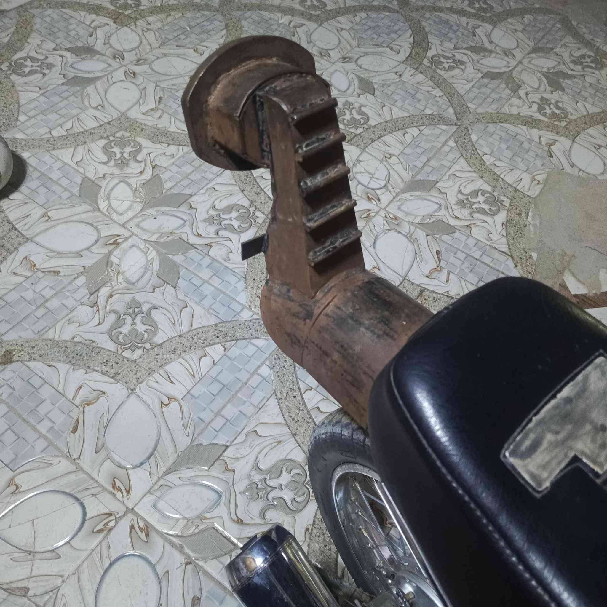 السلام عليكم مدكر للبيع الاصلي الاصلي السعر خاص


**إذا كنت صاحب هذا الإعلان وتريد حذفه لأي سبب، رجاءا أرسل رسالة إلى الدعم الفني**