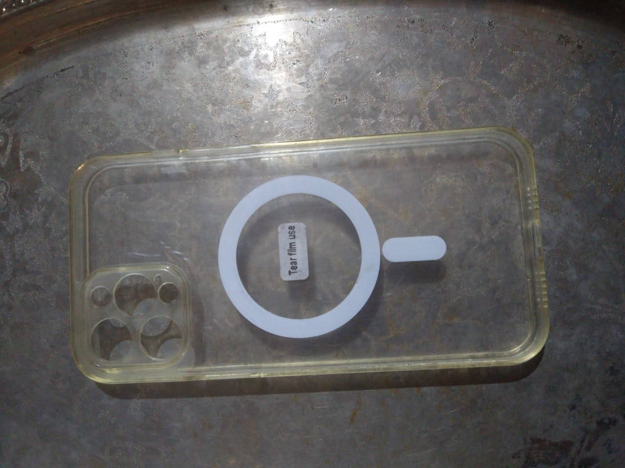 سلام عليكم عندي ذني اليفيدنه خل يراسلني و بلعافية


**إذا كنت صاحب هذا الإعلان وتريد حذفه لأي سبب، رجاءا أرسل رسالة إلى الدعم الفني**