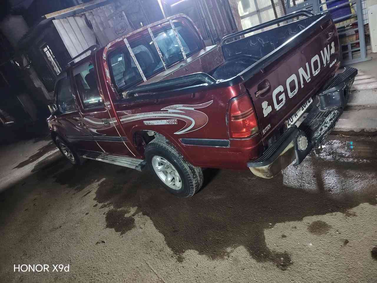 بيكم كنو 2009 رقم ديالى
  سنويه ل2030  
 كير اوتماتيك كير مكينة و كابريتر
 السعر ٤٥
العنوان بغداد للاستفسار اكثر ***********
