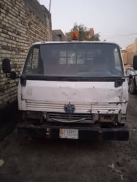 كيا دانيه • ماكينه جديده • بندير ثالثه