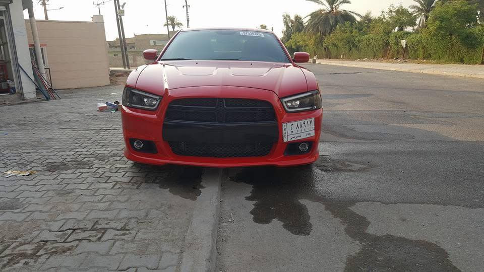 سلام عليكم  جارجر مخزنه 2014 فول مواصفات ماعدة السلايت داخل احمر اصلي ماشية 29 الف فقط حقيقي 100‎%‎ وين ميعجبك افحص الكيلو متر محرك 6 سلندر  3600 رقم بغداد بسمي تحويل ثاني بوم 
بيع أو مراوس حسب القناعة السعر اتصال
  واتساب  ***********
