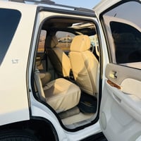 تاهو • ٢٠٠٧ • رقم اربيل