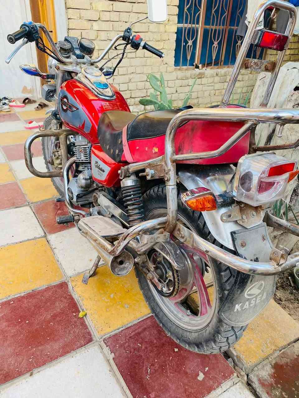 تايموته للبيع موديل 2015 اوراق اصولي
كهربائيات شغاله من الطول الطول
لايت-بكلايت- اشاير 
ماعدا السلف عوزه فقط راجز 
تواير جدد توني شادهن 
السعر 400 قفلللل
مكاني شطرة
***********
