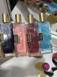 عطور • ثبات ١٨ ساعة • ٤٠ و ٢٠ قطعة