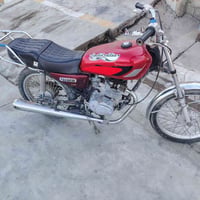 ماتور • موديل2015