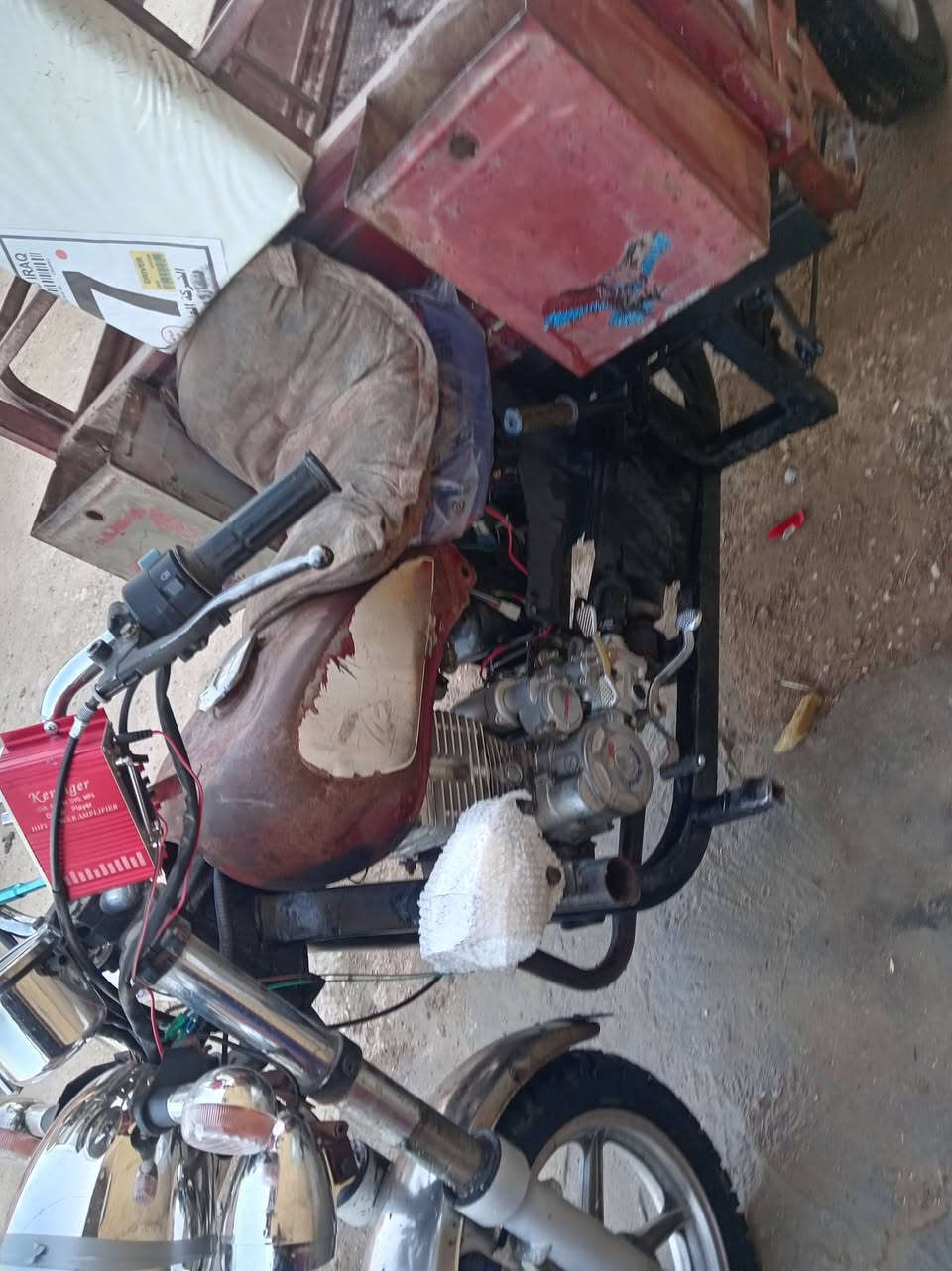 ستوته جمره للبيع مكاني كربلاء موديل 14
***********
