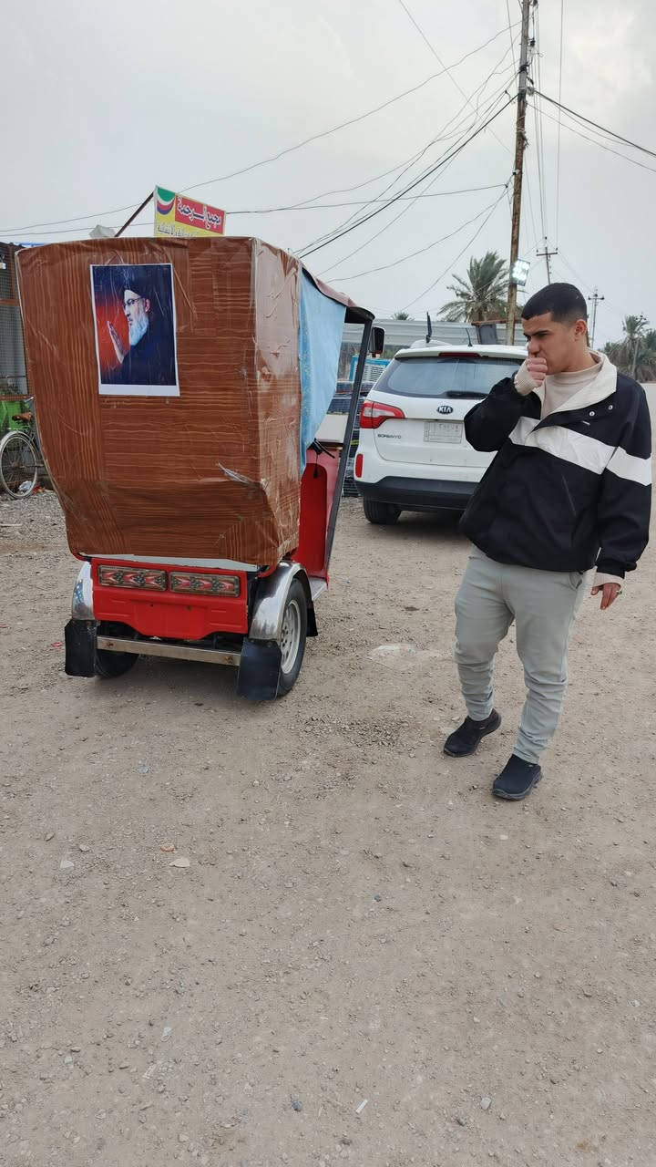 مكاني ناصريه سوق الشيوخ جاهزه كل شيء برغي نقص ما بيها للبيع الشراي يعلق او يجي خاصل***********
