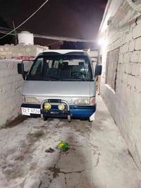 بيستا • ١٩٩٥ • مكينة وكير زين