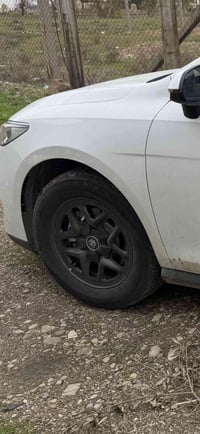 إطارات ١٦ • ويل • كركوك