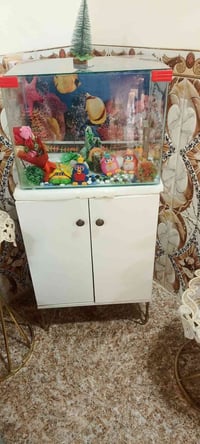 حوض • ميز • قفل