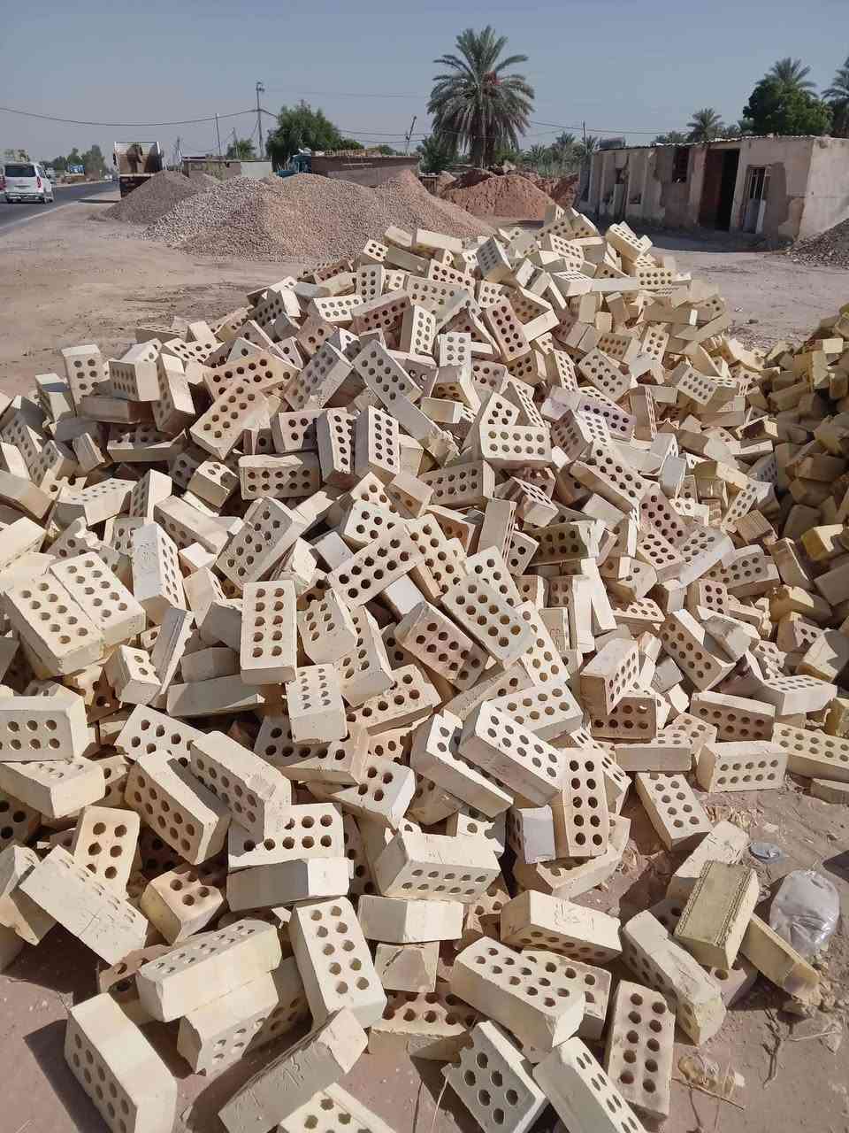 يتوفر طابوك معامل شوملي درجه اولى للإستفسار سيد حيدر ***********
