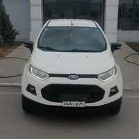 ايكو سبورت • ٢٠١٦ • ٣٥٠٠٠ كم