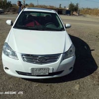 بيوايد J3 • ٢٠١٣ • اوتوماتيك بصمه