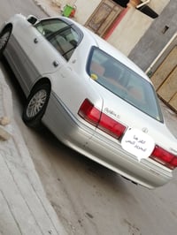 شاصي ٧٥ • تبريد خلفي • ثلاجة