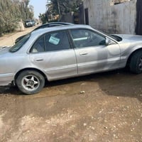 سوناتا تو • رقم بغداد • سنوية ٢٠٢٨