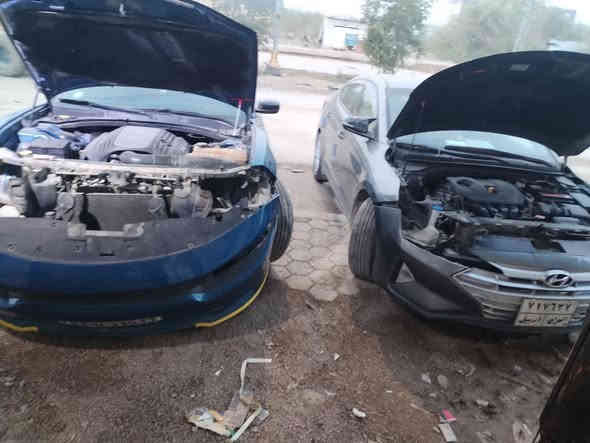 تحوير عدسات النترا ***********مصطفى *********** علي كماليات نانو سيراميك الصويرة حي الصناعي قرب معمل الطحين
