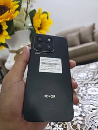 اللهم صلي على محمد وال محمد حياكم الله  HONOR X8b ذاكره 256 عشوائيه 8 ...