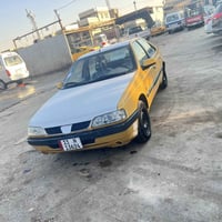 بيجو لميس موديل 2016 بيها بس بارد جاملغ خلفي سعرها 45 بيها مجال لتواصل...