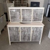 كاونترات • قطعتين