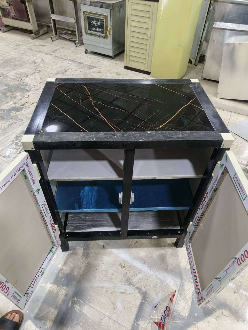 جزامه حطاطه شغل درجه أولى السعر 75 وبيه مجال للاتصال ‏‪***********‬‏
