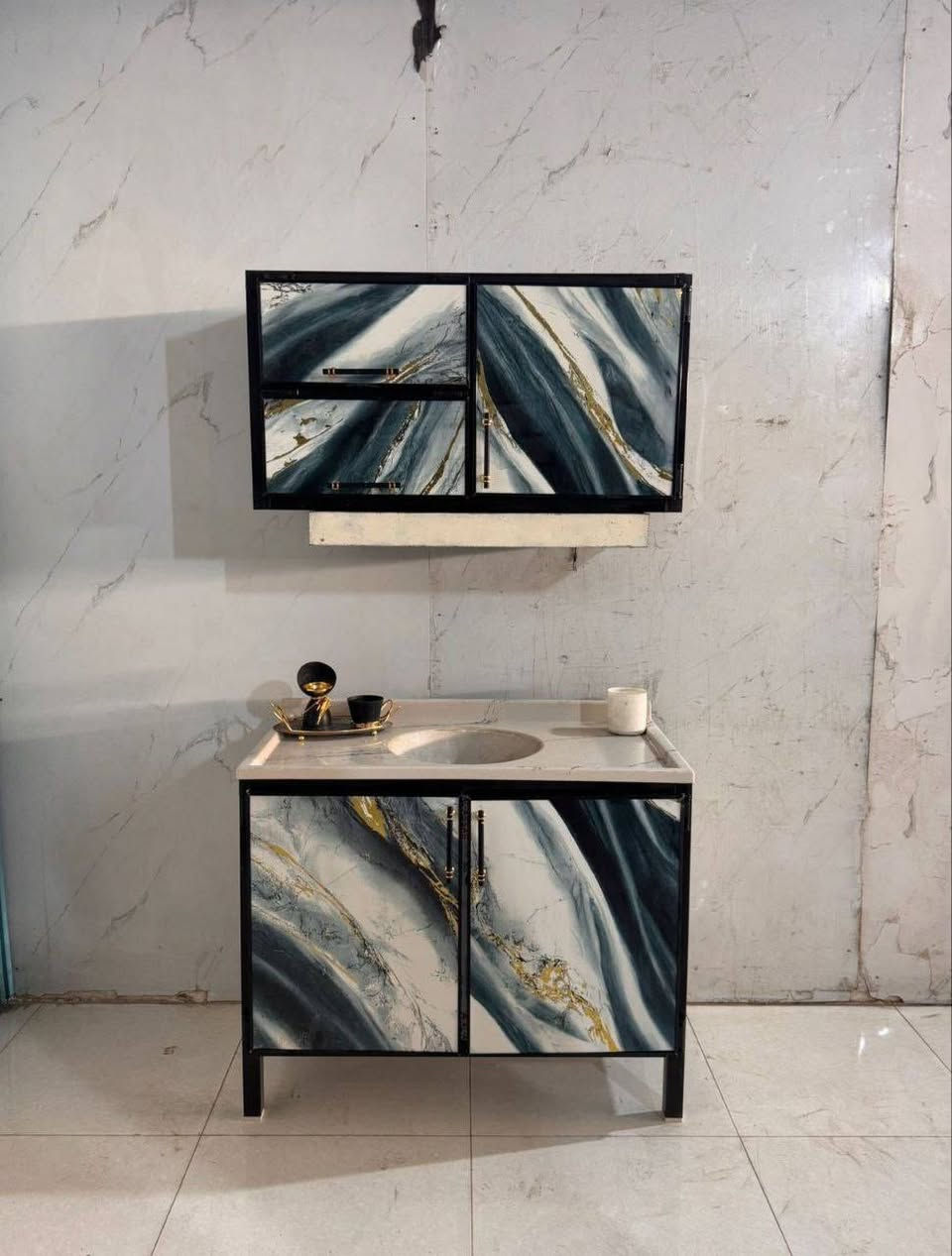 معمل ومعرض الجوادين للكاونترات الالمنيوم:
كاونتر متر وملحق متر 

السعر  150 الف 

التوصيل 🚚🚚🚚
داخل بغداد مجاني 
  اطراف 15

واسط// (25) الف 
-بدره - %جصان %-الحي %-الموفقيه -ناحيةالدجيلي %-اطراف واسط (50) الف

ديالى //- بعقوبه %- الخالص 25 %

الأبعد 50 الف 
كربلاء المقدسة
بابل 
نجف الاشرف
  الديوانيه (25)الف 

السماوه الناصرية ميسان 35

البصرة 35


**إذا كنت صاحب هذا الإعلان وتريد حذفه لأي سبب، رجاءا أرسل رسالة إلى الدعم الفني**