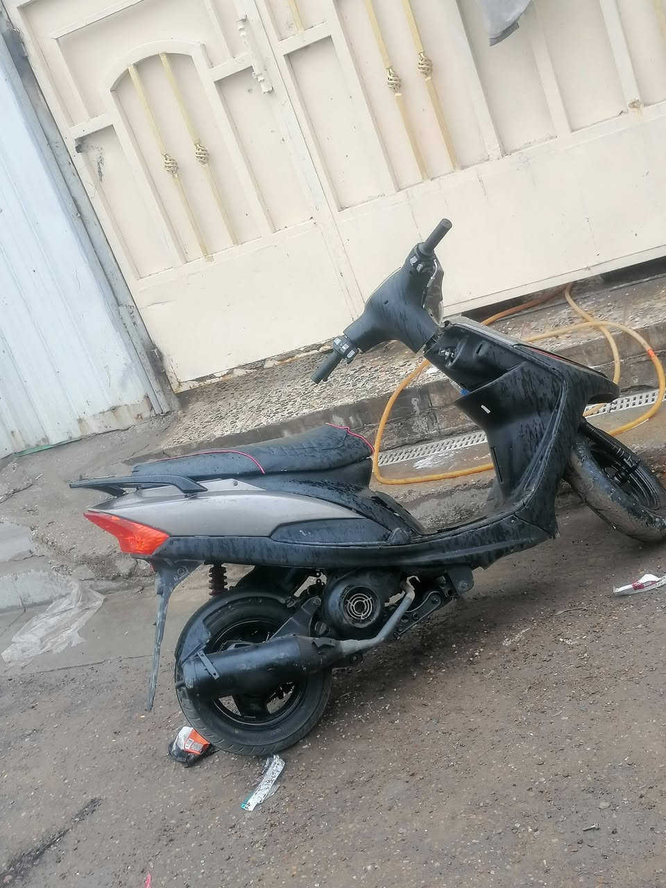 السلام عليكم ماكس عدله شغاله قيم واخذ بل يرضي الله  مكاني بغداد البياع


**إذا كنت صاحب هذا الإعلان وتريد حذفه لأي سبب، رجاءا أرسل رسالة إلى الدعم الفني**