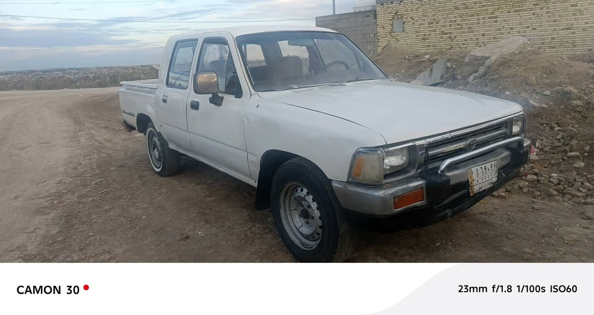 سياره بيكم موديل 96رقم بغداد سنويه مجدده سنه 28سياره محرك وكير واكسن وشاصي مكفولات وبلنسبه للكشر مبدل اربع بيبان حاويه يعني تفصيخ اصلي هوه وجام ولبطاين وجاملقات وبنيد هم حاويه دشبول احمر بور ستيرن سعر 42 ورقه وبيه مجال قليل حك جيه مكان كوت مركز محافظه ***********
***********
