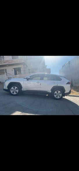 توێتا ڕاڤ ٤ 
مۆدێلی ٢٠١٩
٥٠٠٠٠هەزار ڕۆشتووە 
سفری شەریکەی جیهانە
سەیارەکە ١دەسەو زۆر زۆر پاکە 
سعری ٢٢٠ گەڵایە بۆ زانیاری زیاتر پەیوەندی بکە بەم ژمارەیەوە
*********** السليمانية
