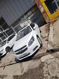 ماليبو LTZ • ٢٠١٣ • رقم اربيل