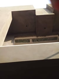 خلفه لباخ متفرغ حالين عملي بغداد فقط ٠٧٨٠٠٣٢٨٤٣٢ وتساب استلام مهندس تص...