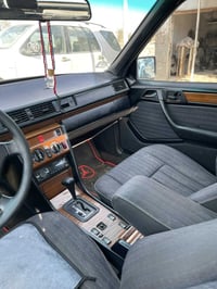 مرسيدس دب • ١٩٩١ • رقم بغداد