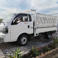 كيا حمل • ٢٠٢٢ • ٦٣٠٠٠ كم