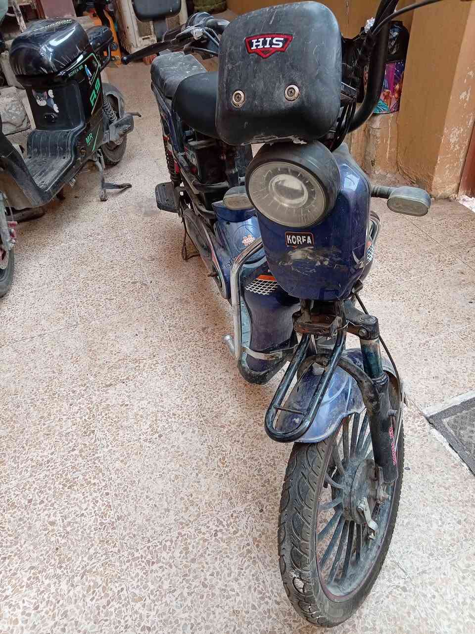 السلام عليكم
حجم ٢٠

بدون بطاريات

مكاني موصل الايسر

حط سعر بلي يرضي الله

***********
