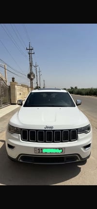 النوع والماركة: جيب (Jeep) ￼ الفئة: لمتد (Limited) - مواصفات عالية. ￼ ...