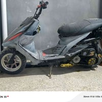 ماكس • عدله ٥٥ • كامله