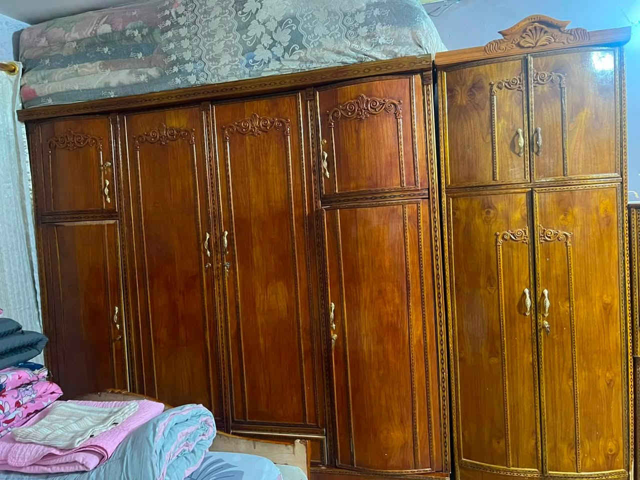السلام عليكم غرفه لبيع عراقي مصار سنه من اخذناهه صارت ب مليون عليه


**إذا كنت صاحب هذا الإعلان وتريد حذفه لأي سبب، رجاءا أرسل رسالة إلى الدعم الفني**