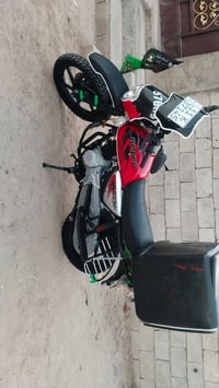 يالله السلام عليكم بوكسر موديل2023 احمر جبلي كفاله عامه  تحويل ثاني يو...