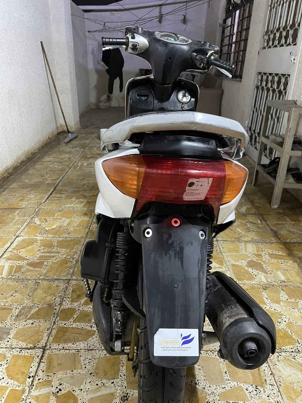 سكنس ثنيه للبيع مكان بغداد الشعب سعر 400 الرقم ***********
