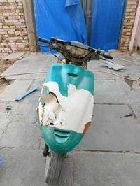 شلعه معدل على شرط هندر واحد ب175 مجال بسيط حك الجيه كهربائيات ما تشتغل...