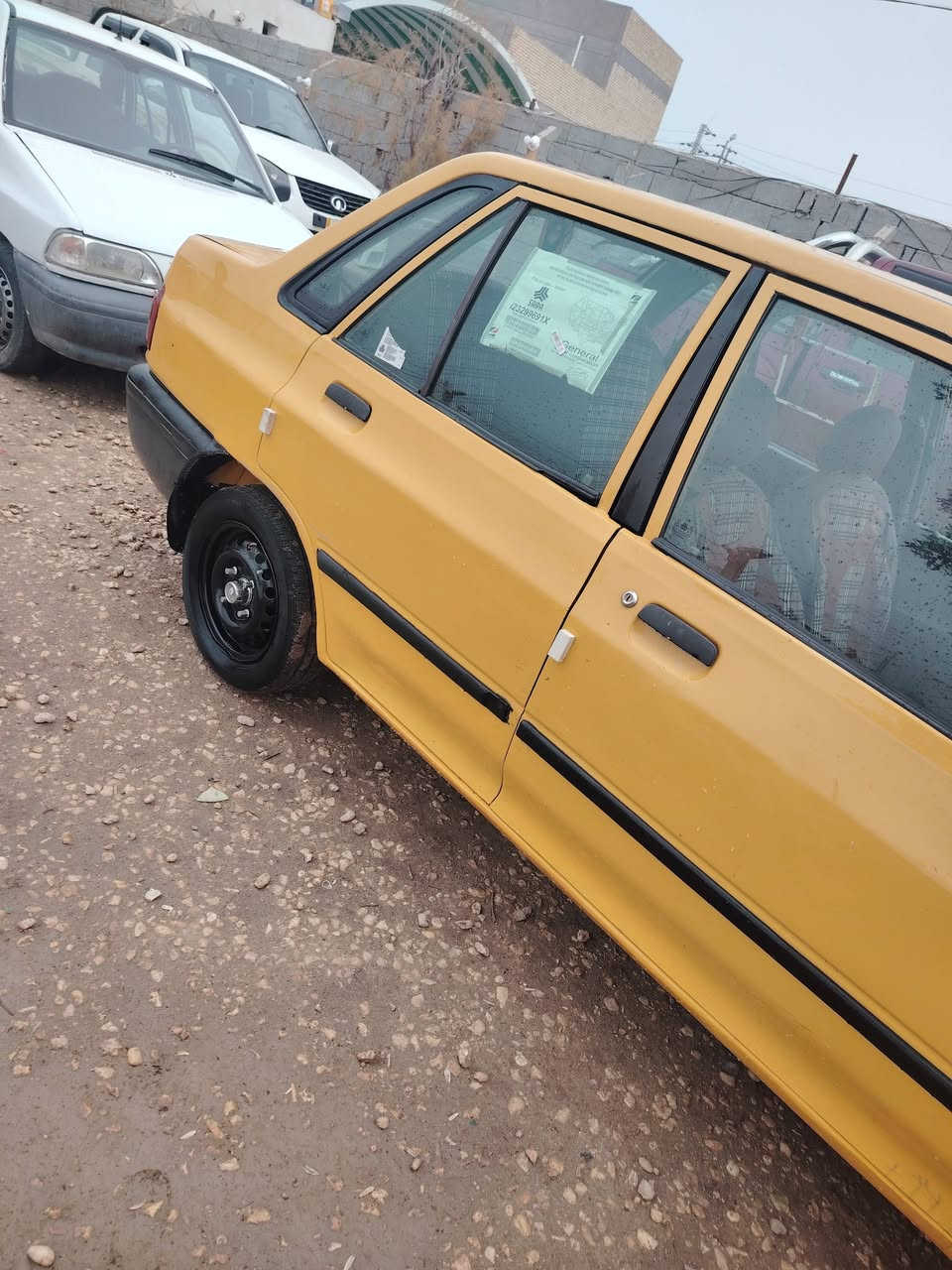 سلام عليكم سايبه مديل 12 مكينه وكير خير من الله رقمه بغداد نكليزي تحويل مباشر مصفره هيئه وغرامات سعر 24 وبيه مجال شواصي حلوه مكاني ديوانيه للاستفسار الاتصال *********** تصال
