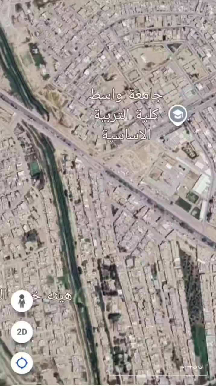 يا الله
بيت مساحه ٦٠٠م طابقين 
الطابق الأول استقبال وهول وصاله داخليه ٢ غرف نوم وصحيات داخليه وخارجية وحديقه وكراج والمساحات واسعه 
والطابق الثاني متكون من مشتملين
وأبواب منعزله
مع العلم البيت له وجهين 
وجه على الطابو وواجهة البيت على الشارع الرئيسي لنزلة البستان 
واصل مي وكهرباء ومجاري كامل 
الموقع طابو زراعي البستان 
الموقع موضح بالمقطع 
للأستفسار أكثر 
مراجعة مكتب دار السلام
 او الاتصال 
ابو حيدر 
***********
***********
ابو حوراء 
***********
***********
