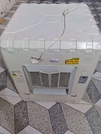 مبردة • استعمال ١٥ يوم • واتربم