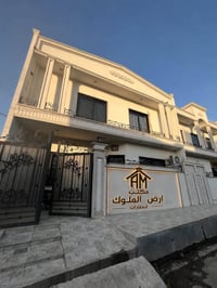 حي البكر • ١٠٢م • واجهة ١١م ركن