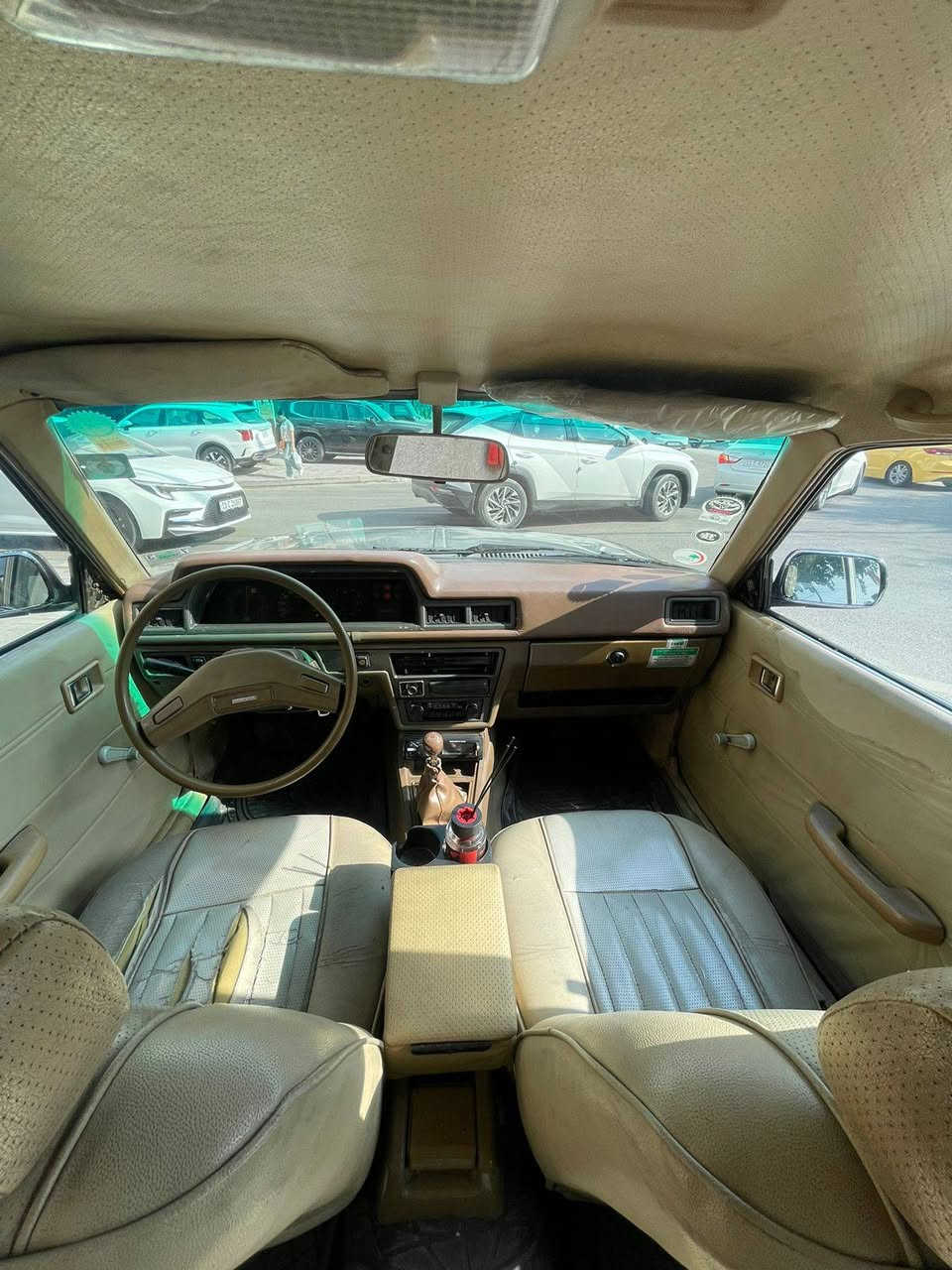 كرونه مديل 81مكينه كير شرط حداده جديد تيرات جديد كلشي كامل بس تبريد نقص سعر35وبيه مجال عنوان بصره ***********
